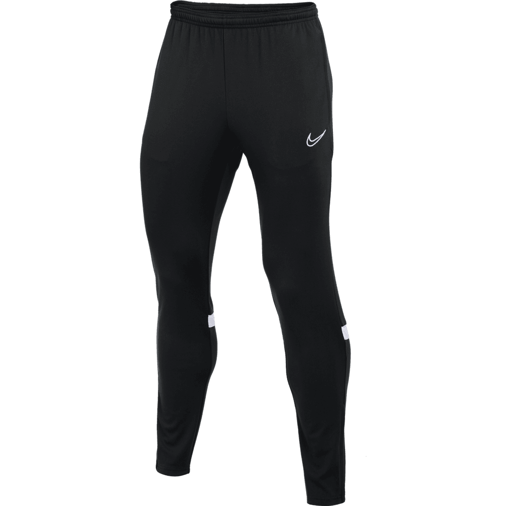 Nike Academy 21 Dri-Fit Women's Training Pants Dark Blue 