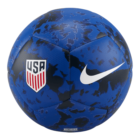 Nike USA 2022-23 Pitch Ball