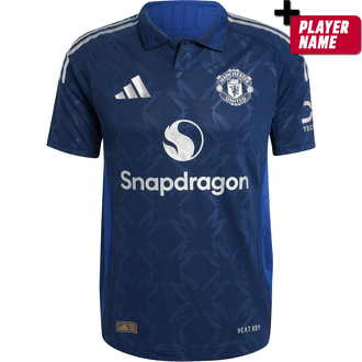 adidas Manchester United 2024-25 Men