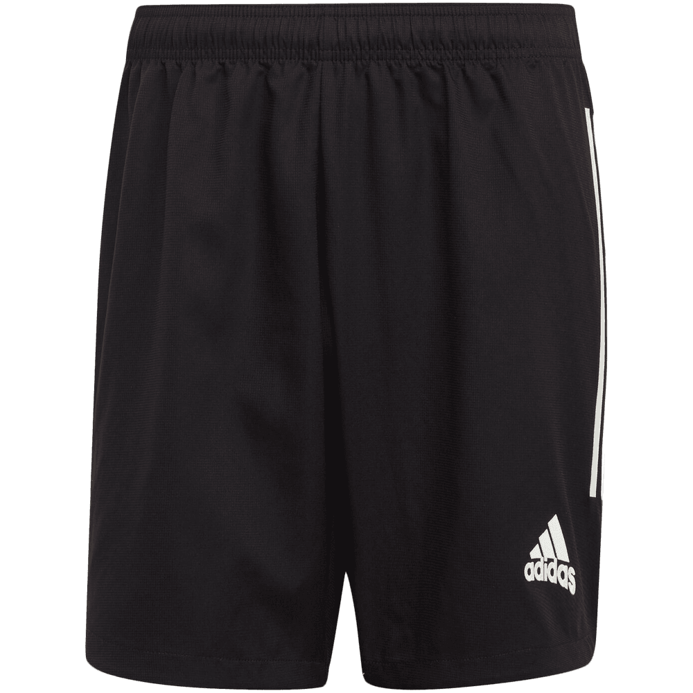 DR Strikers Black Shorts | WGS