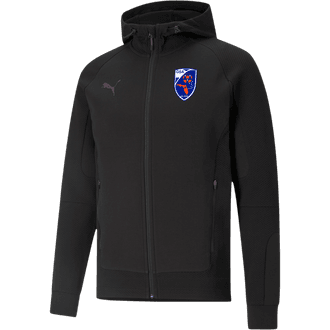 Gainesville SA Team Cup Jacket