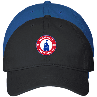 Somerville YS Golf Cap