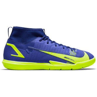 Nike Youth Mercurial Superfly 8 Academy Indoor - Recharge pack