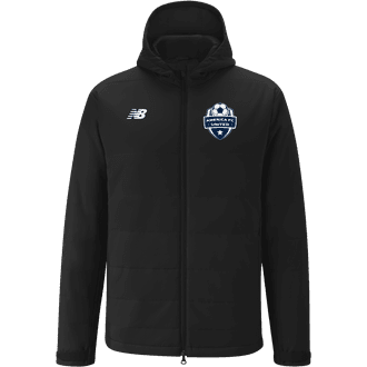 America FC Sideline Jacket