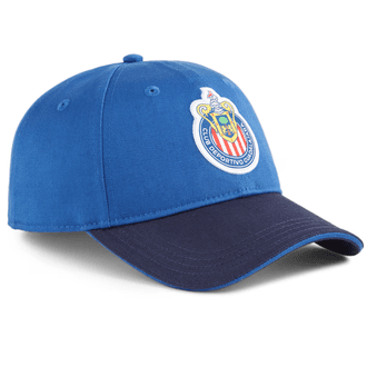 Puma Chivas Team Snapback Hat