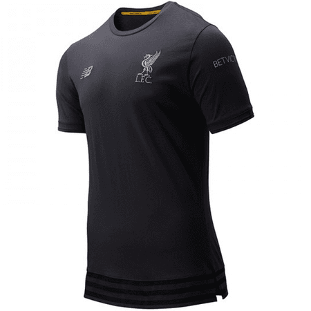New Balance Liverpool Camiseta de Viaje 