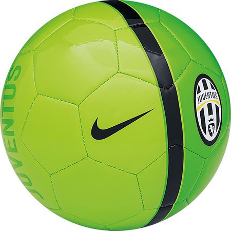 Nike Juventus Supporters Ball