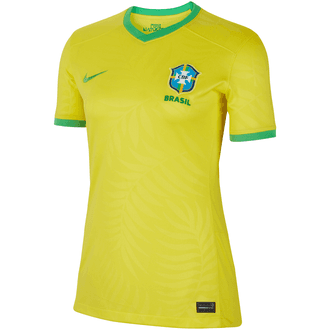 Nike Brazil 2023-24 Women