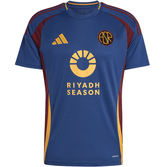 adidas AS Roma 2024-25 Men