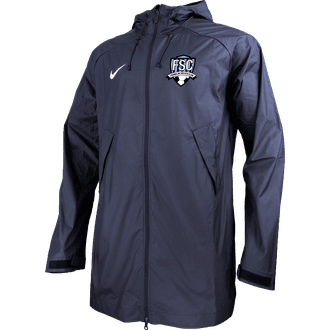 FSC Storm-Fit Jacket