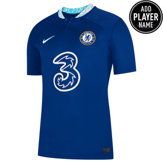 Nike Chelsea FC 2022-23 Jersey Local para Hombres