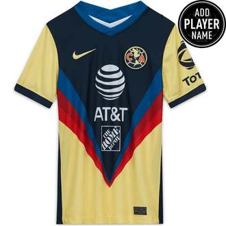 Club America Officially Licensed Gear Wegotsoccer