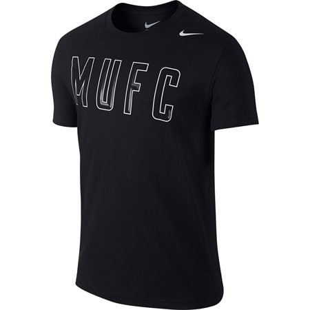 Nike Manchester United Core Plus Tee