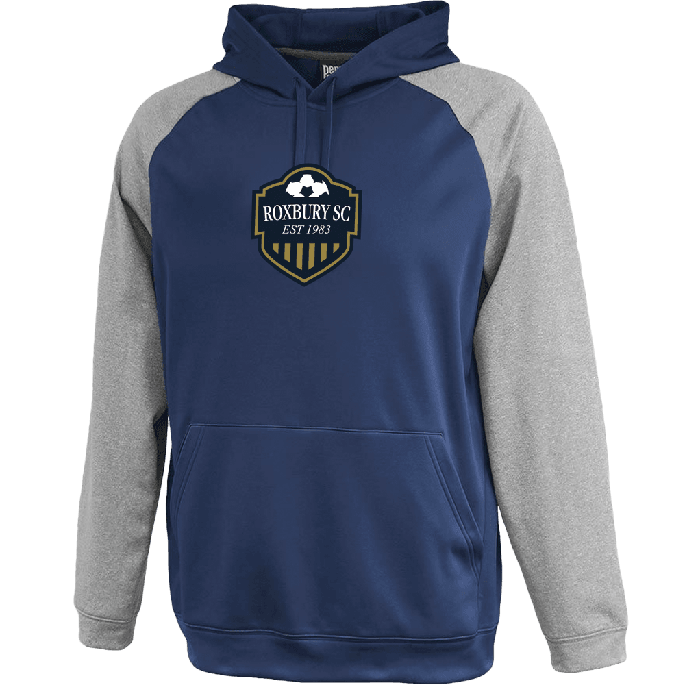 Roxbury SC Pennant Interceptor Hoodie | WGS