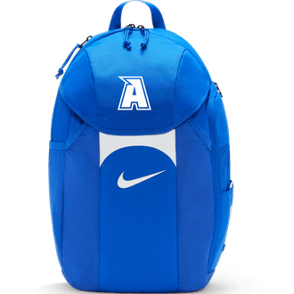 Aggies FC Backpack