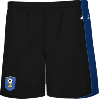 SVA Pocketed Shorts