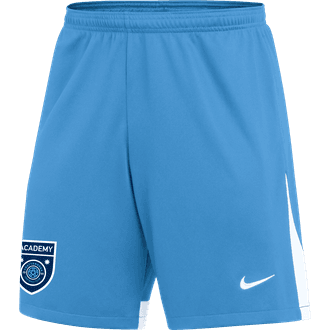 Chattanooga FC Light Blue Shorts