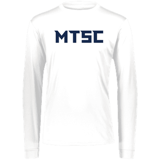 MTSC LS Performance Tee