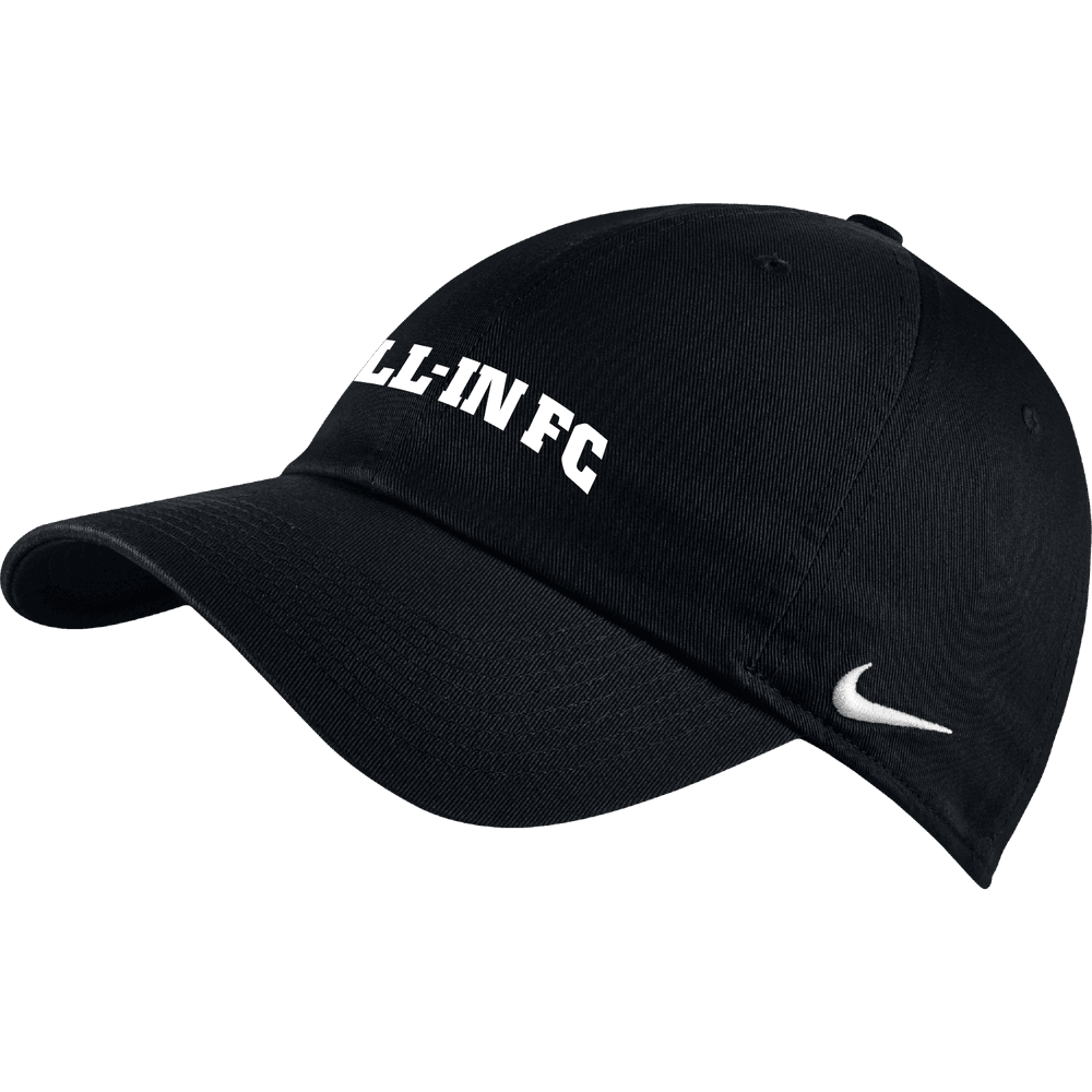 All-In FC Tennessee Hat | WGS