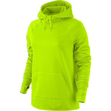 Nike All Time Pull Over Hoodie 