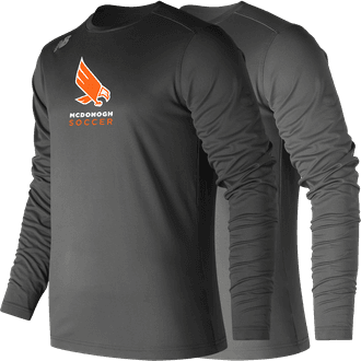 McDonogh New Balance LS Tee