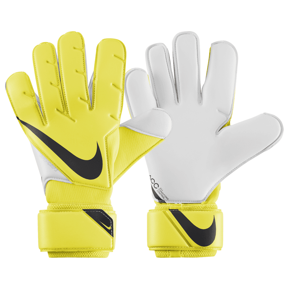 antwoord Geplooid Verstrooien Nike Vapor Grip 3 Goalkeeper Gloves | WeGotSoccer