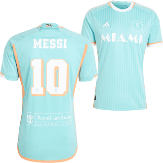 adidas Inter Miami Lionel Messi Men