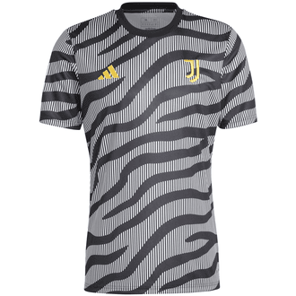 adidas Juventus 2023-24 Camiseta de Pre-Partido para Hombres