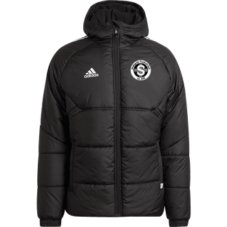 Shelbyville FC Winter Jacket