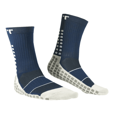 TruSox 3.0 Mid-Calf Length Grip Socks