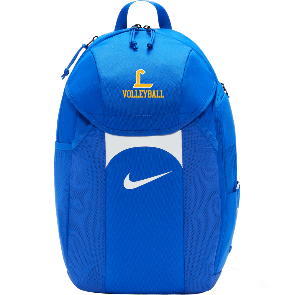 Loyola Volleyball Backpack | WGT