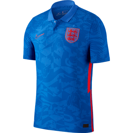 Nike England 2020 Men's Away Authentic Jersey