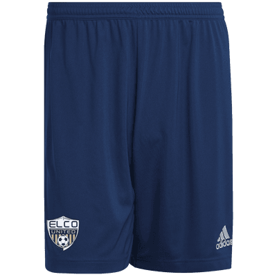 ELCO United Navy Shorts | WGS