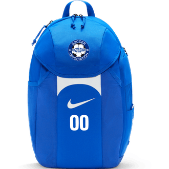RPSA Backpack