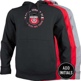 UCFC Fleece Hoodie