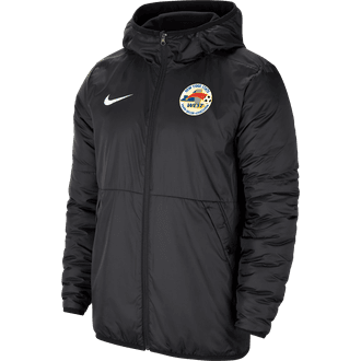 New York State West Fall Jacket 