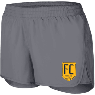 FC Sarasota Ladies Short