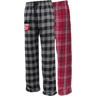 UCFC Flannel Pants