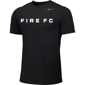 Fire FC SS Tee