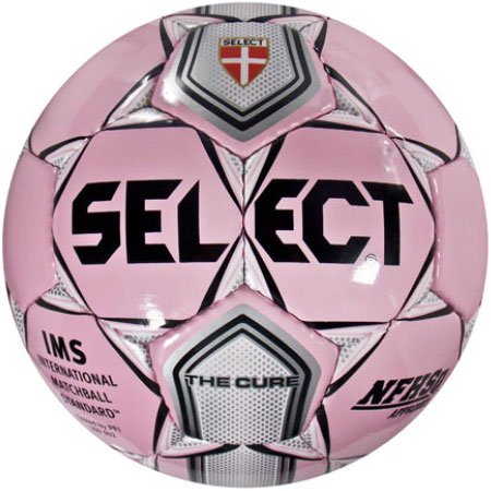 Select The Cure Ball 