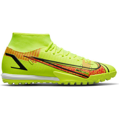 Nike Mercurial Superfly 8 Academy Turf - Motivation Pack