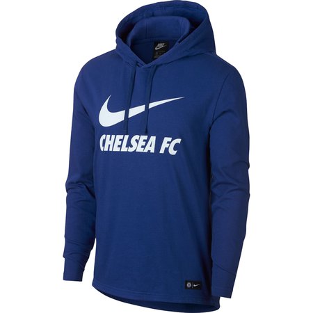Nike Chelsea NSW Hoodie