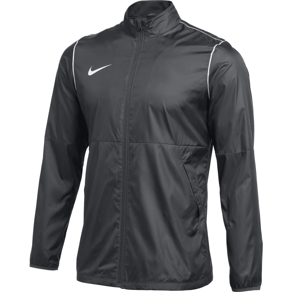 bobina práctico Bolsa Nike Repel Park 20 Rain Jacket | WeGotSoccer