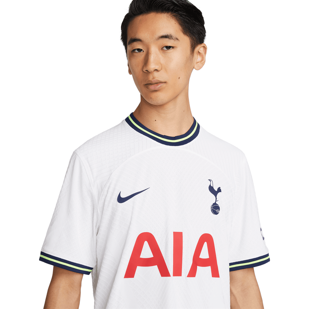  Nike Tottenham Hotspur FC Men's Away Stadium Soccer Jersey 2022- 2023 (as1, Alpha, m, Regular, Regular, Medium) : Sports & Outdoors