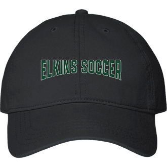 Elkins Relaxed Golf Cap