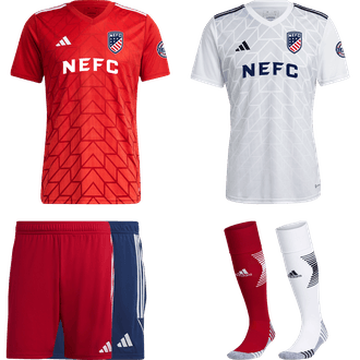 NEFC Newton Girls Required Kit