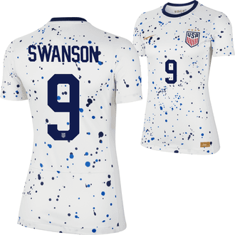 Nike Mallory Swanson USA 2022-23 Women