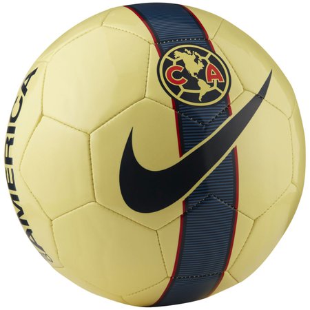 Nike Club America Supporter Ball Size 5