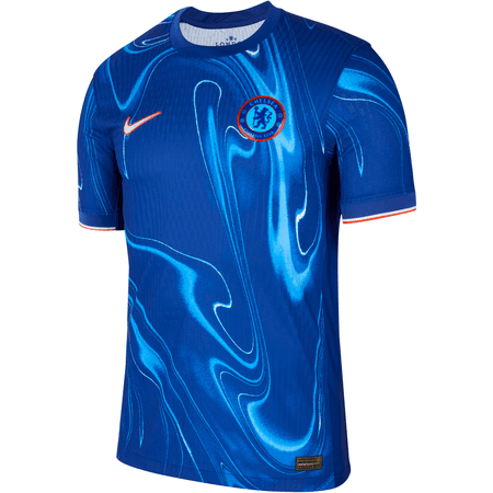 Nike Chelsea FC 2024-25 Mens Home Authentic Match Jersey