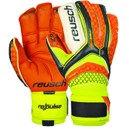 Reusch Pulse Deluxe G2 Goalkeeper Gloves